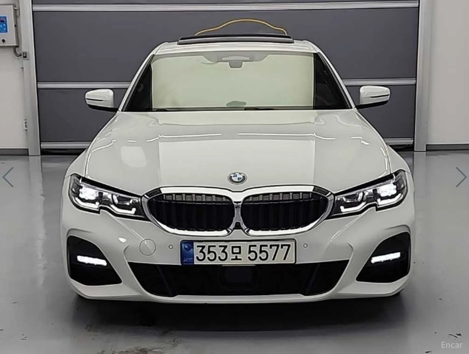 3 Series (G20)