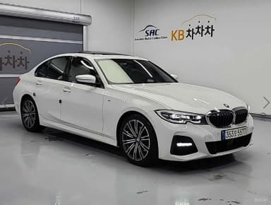 3 Series (G20)