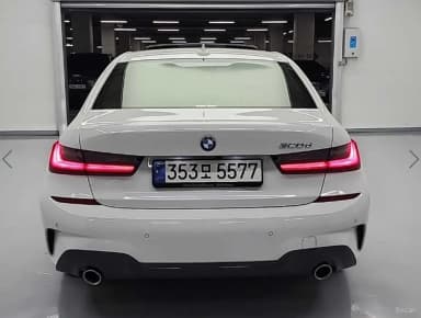 3 Series (G20)