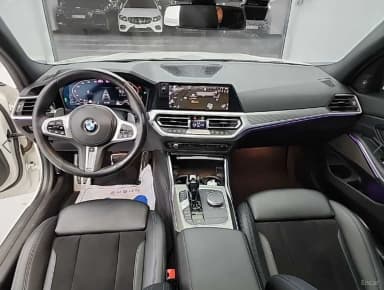 3 Series (G20)