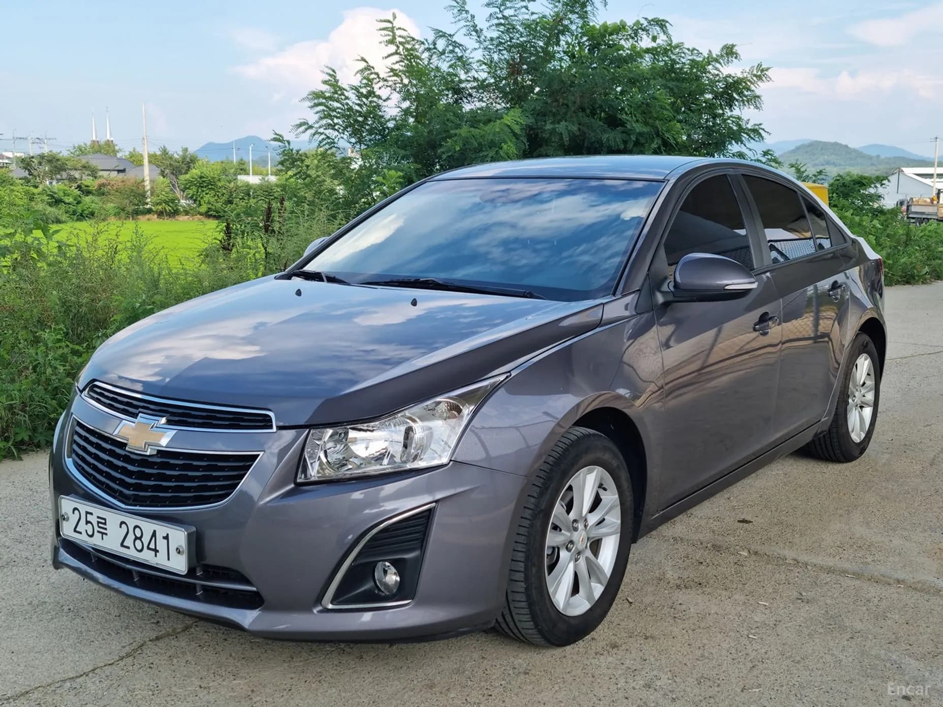 Cruze