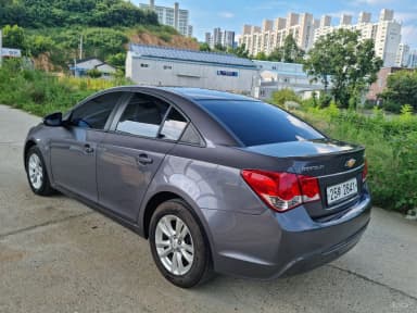 Cruze