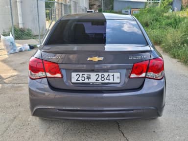 Cruze