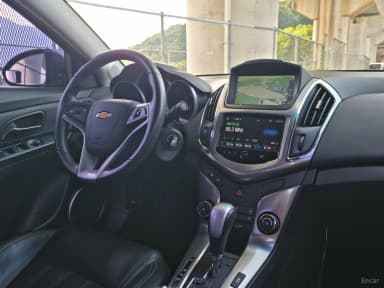 Cruze