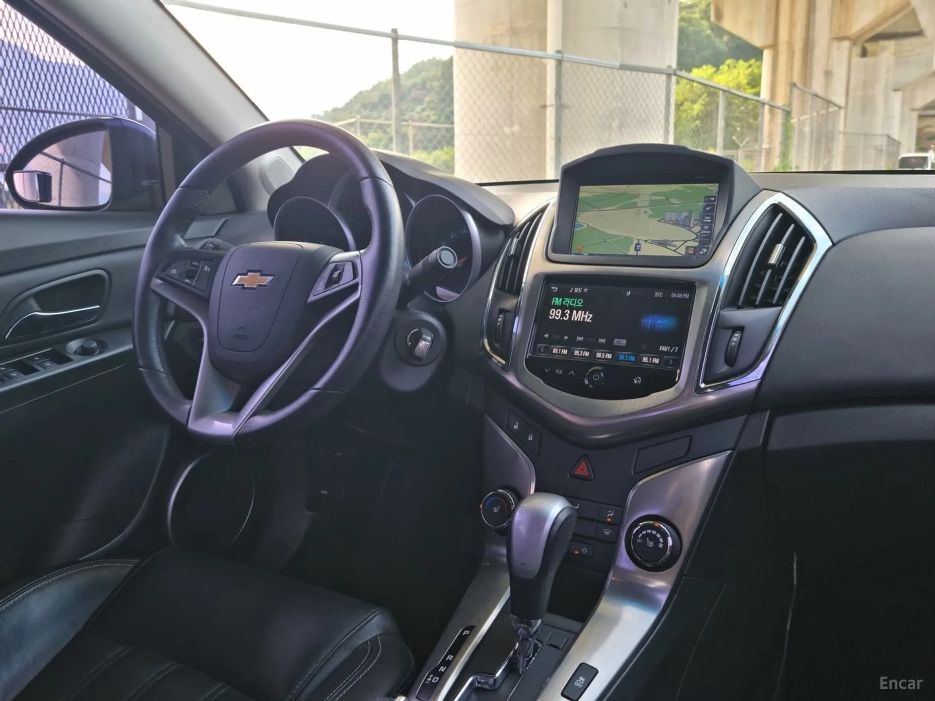 Cruze