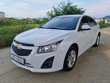 Cruze