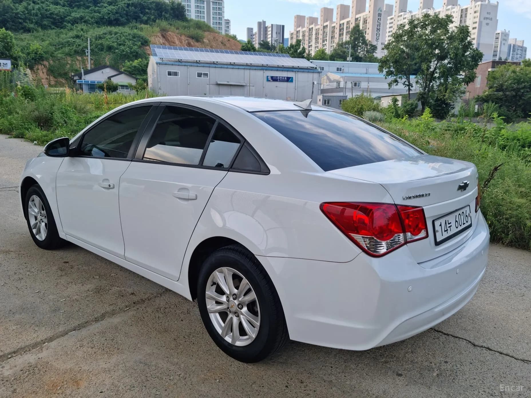 Cruze