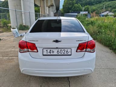 Cruze