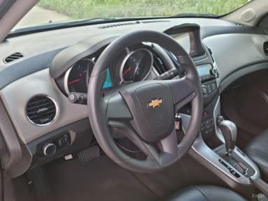 Cruze