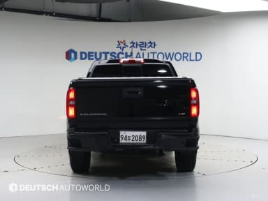 Real New Colorado