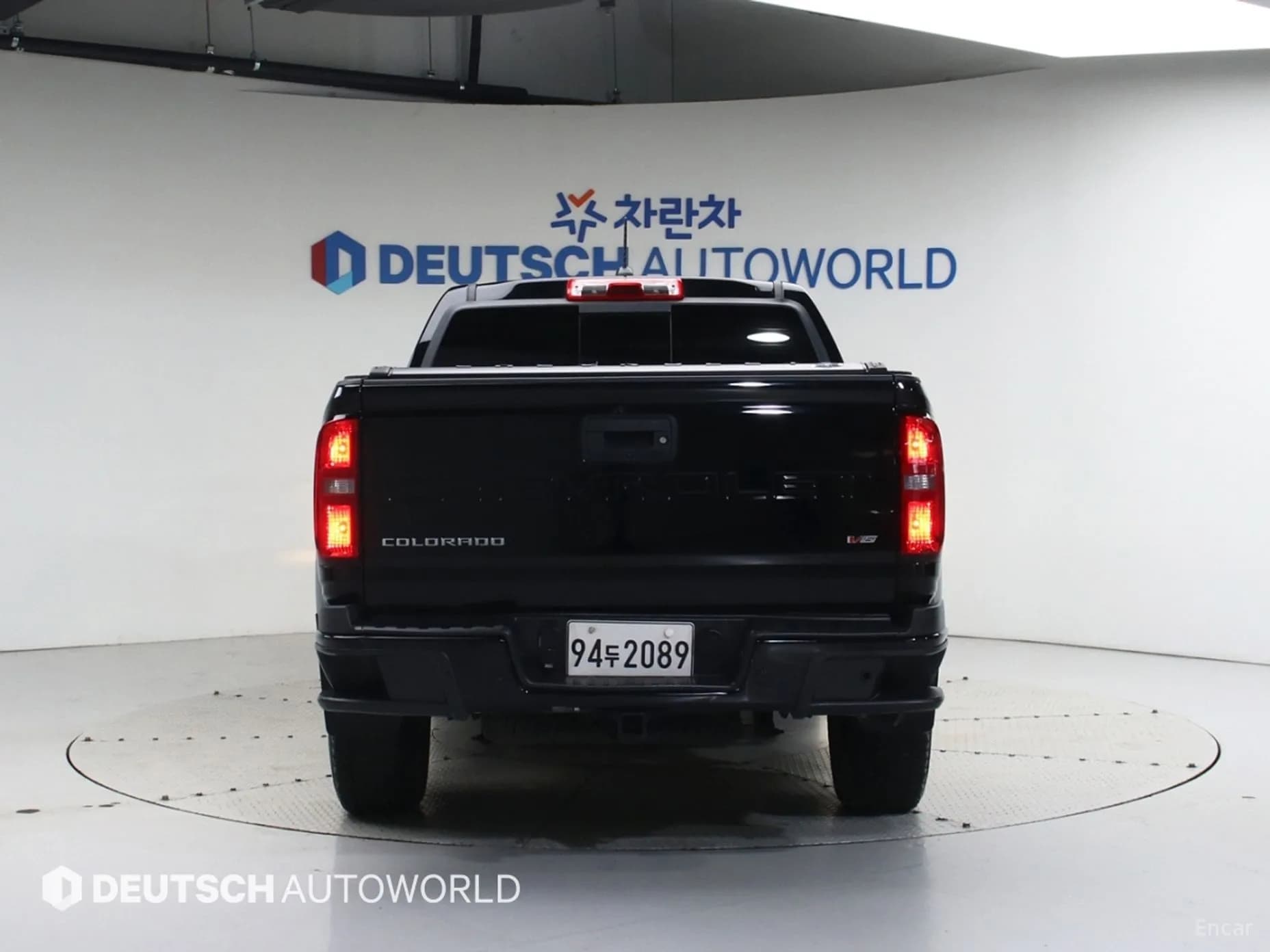 Real New Colorado