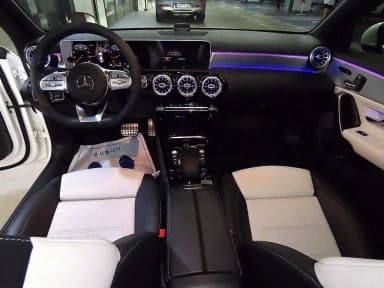 CLA-Class C118
