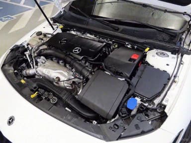 CLA-Class C118