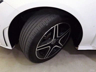 CLA-Class C118