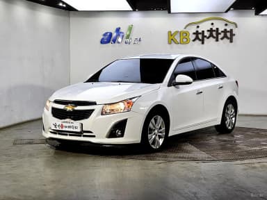 Cruze