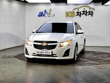 Cruze