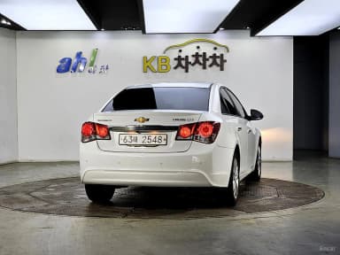 Cruze