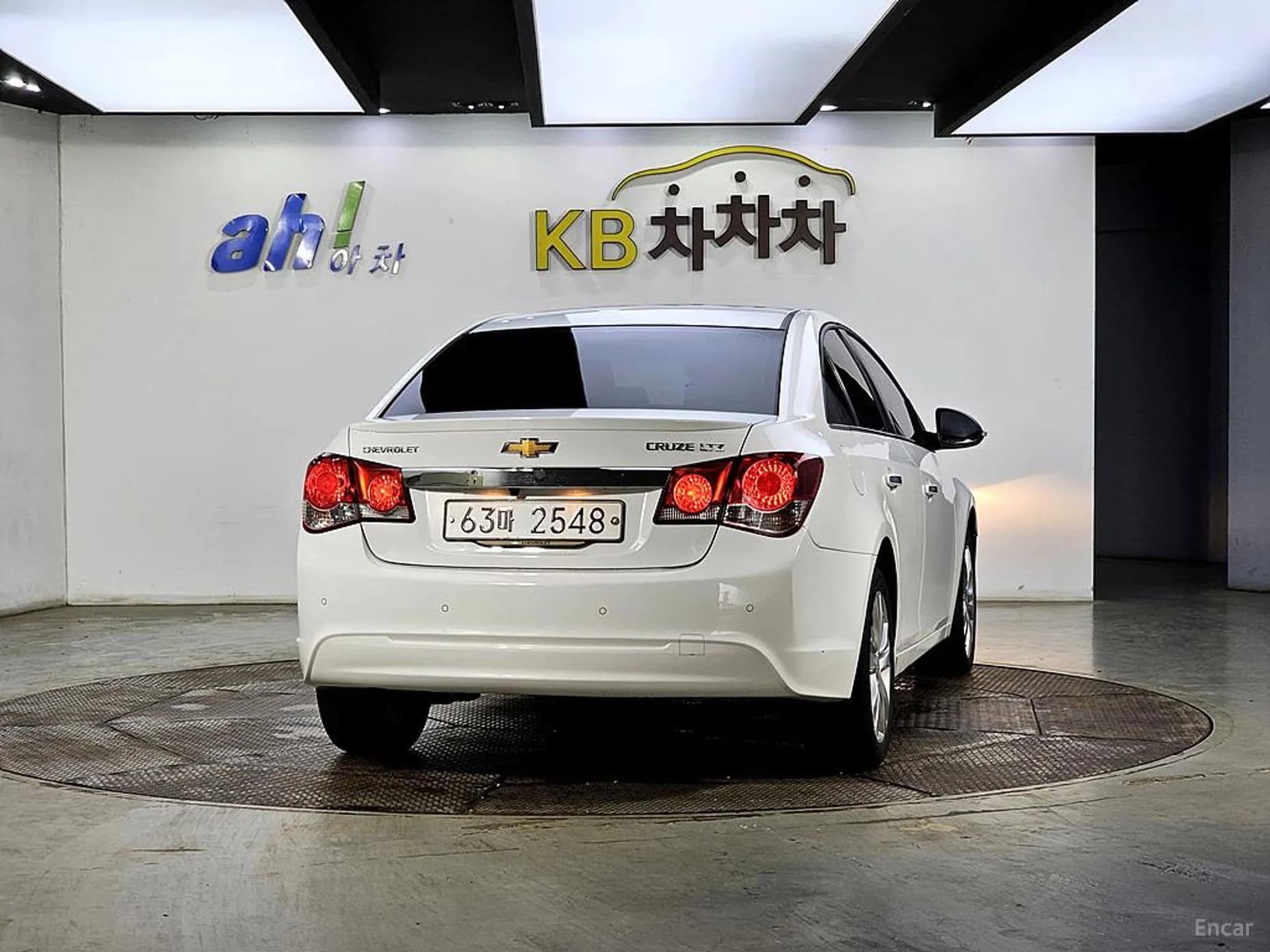 Cruze