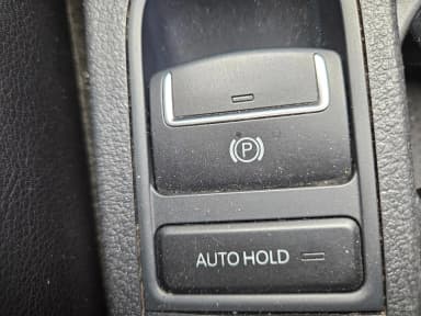 New Tiguan