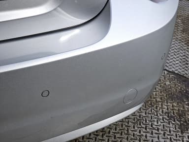 Aveo Sedan