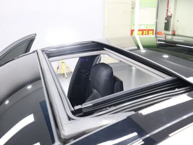 S-Class W221