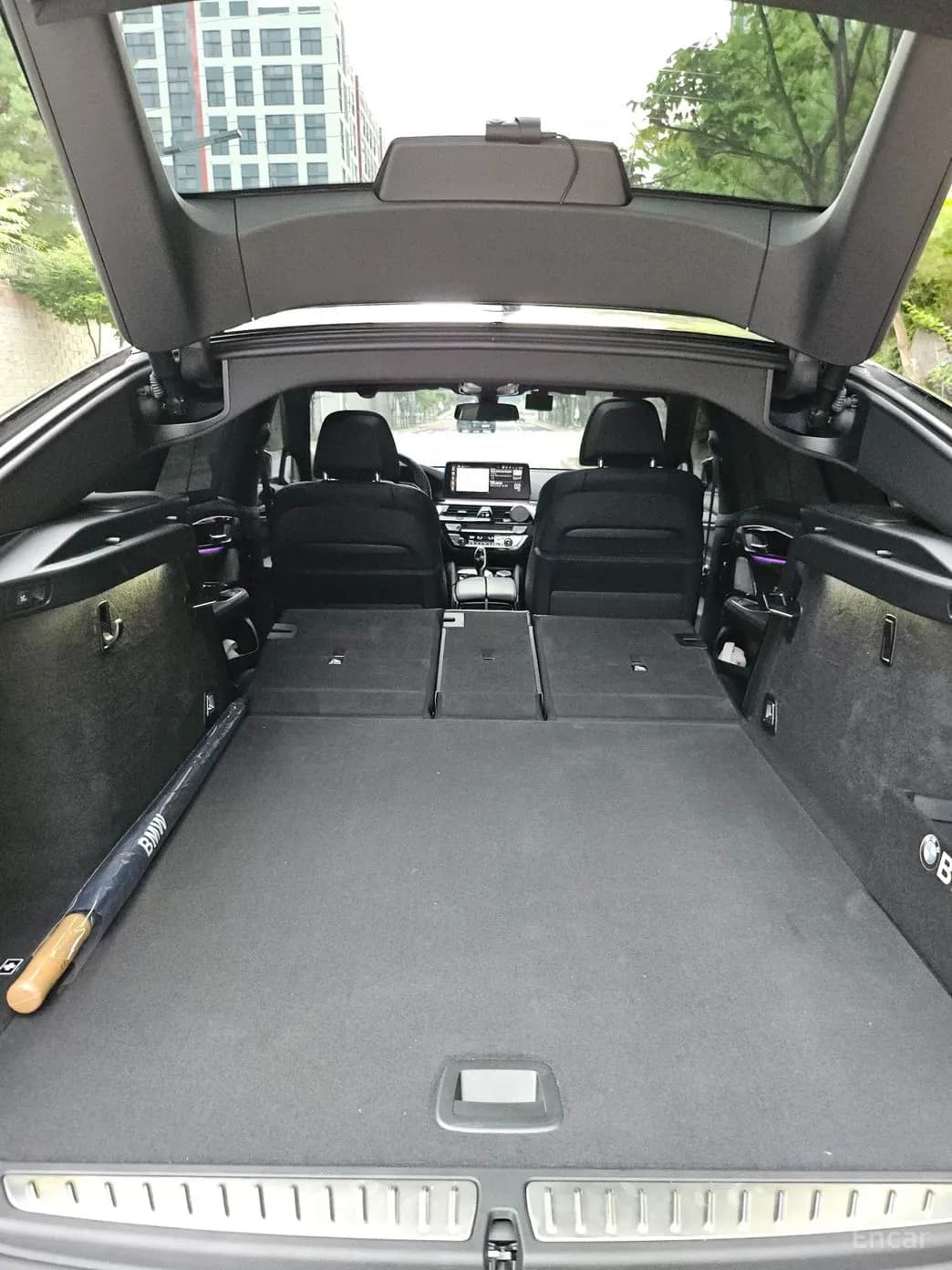 6-Series GT (G32)
