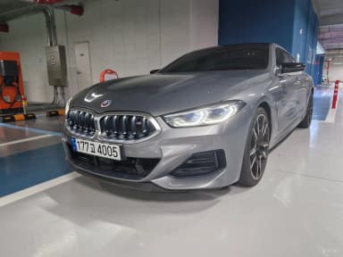 8-series (G15)