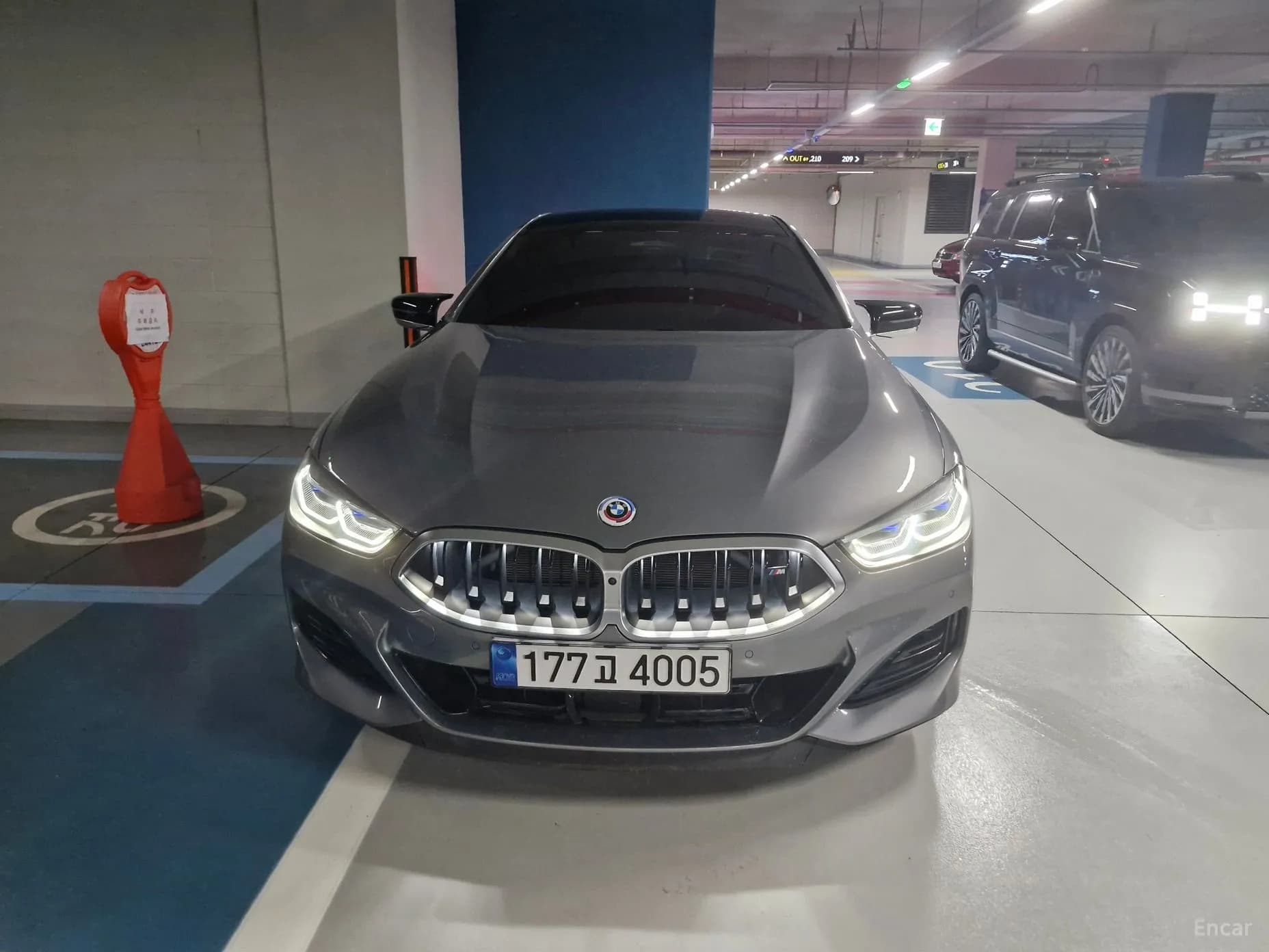 8-series (G15)