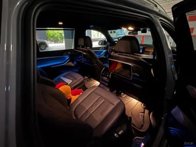 X7 (G07)