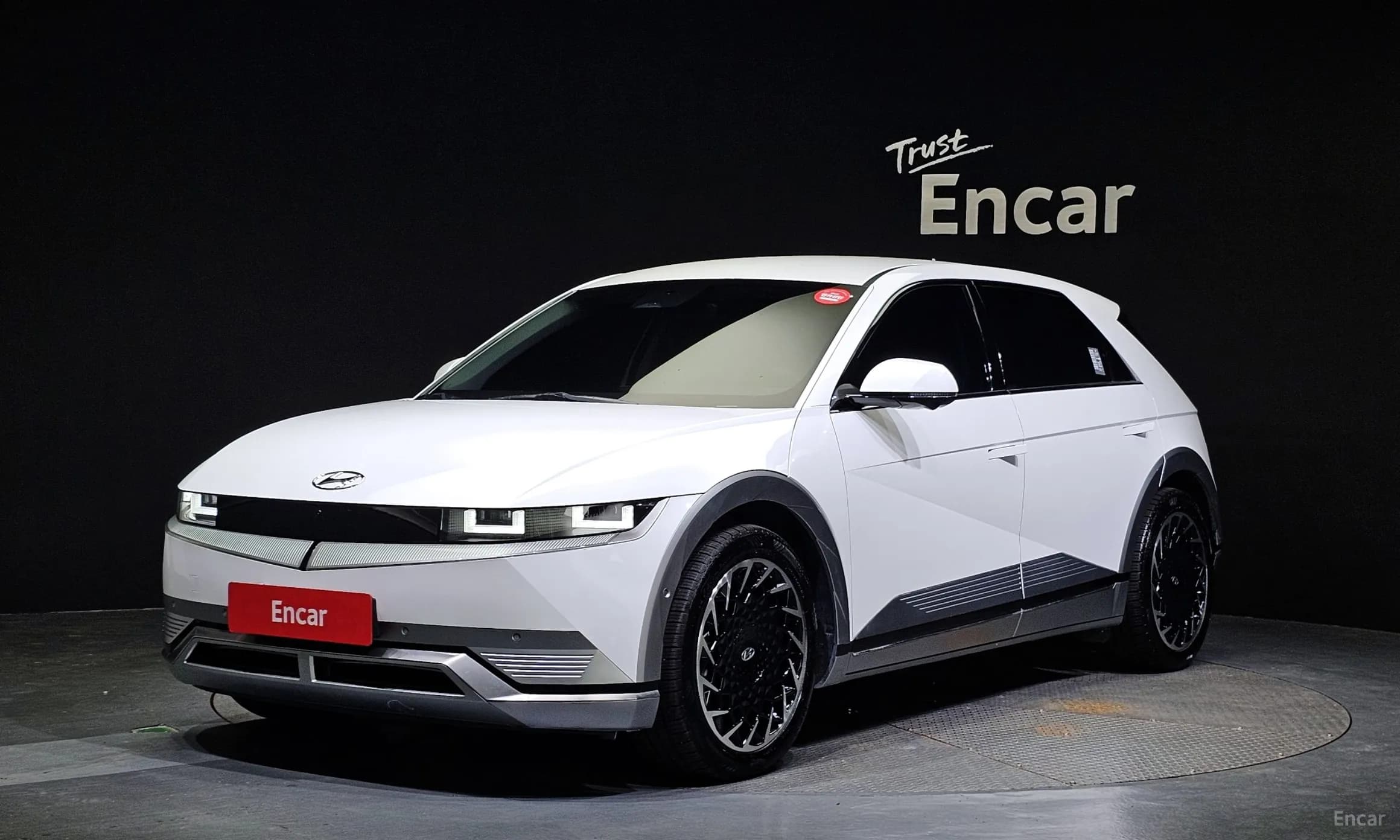 Ioniq 5