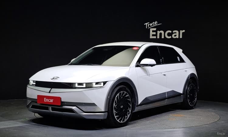 Ioniq 5