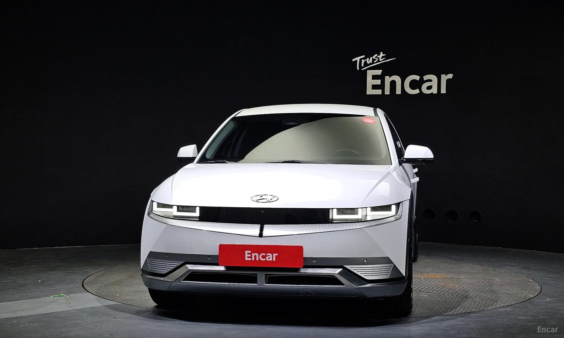 Ioniq 5