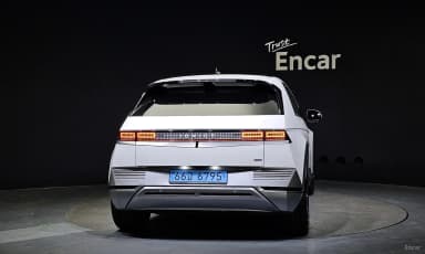 Ioniq 5