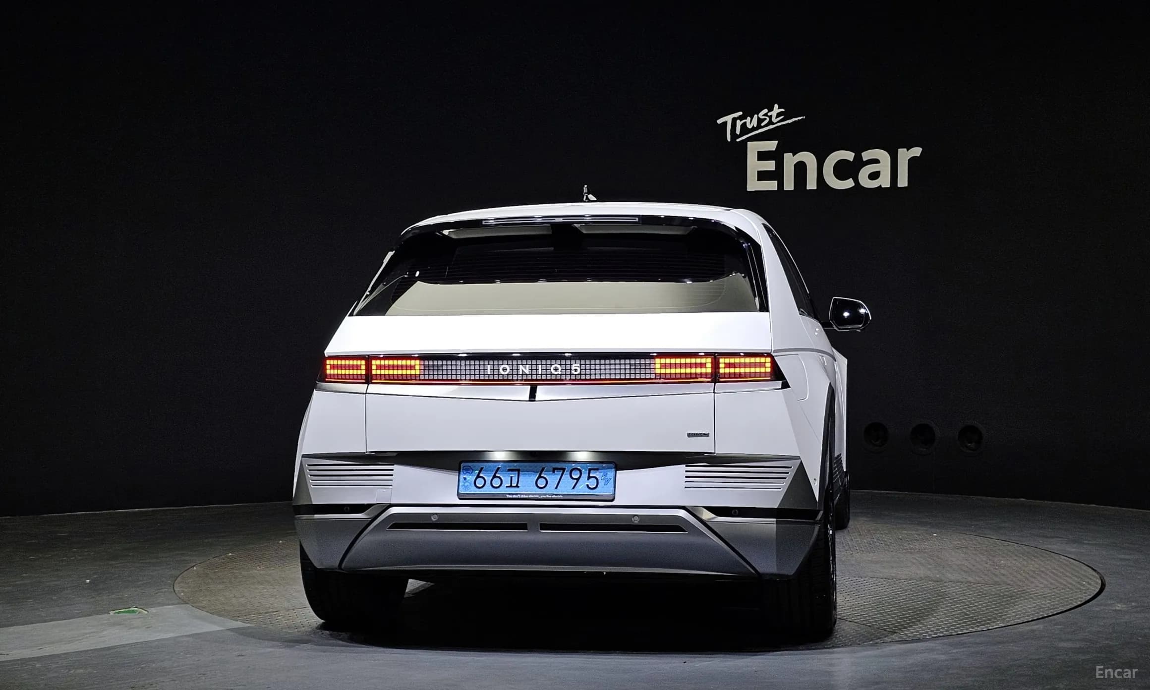 Ioniq 5
