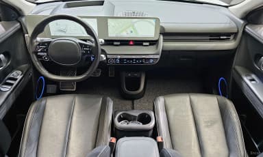 Ioniq 5