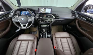 X3 (G01)
