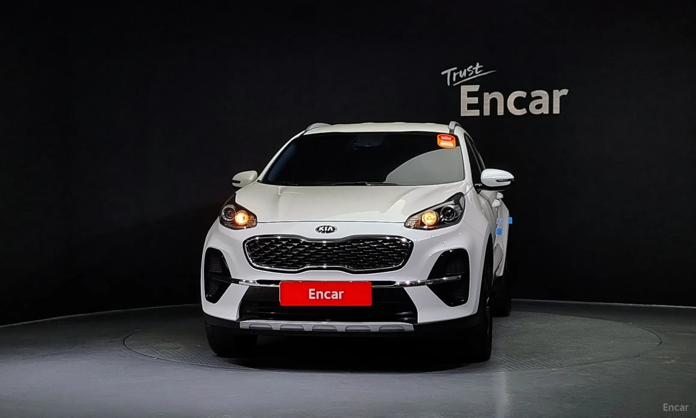 Sportage The Bold