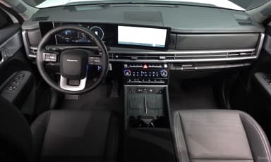 Santa Fe (MX5)