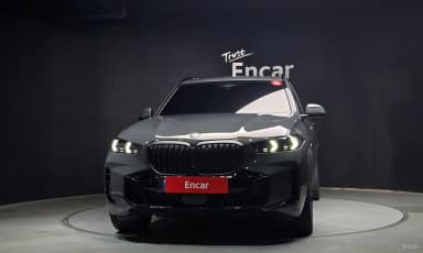 X5 (G05)