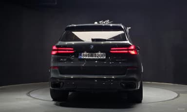 X5 (G05)