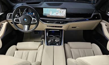 X5 (G05)