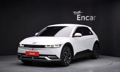 Ioniq 5