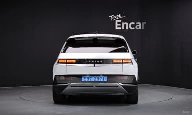 Ioniq 5