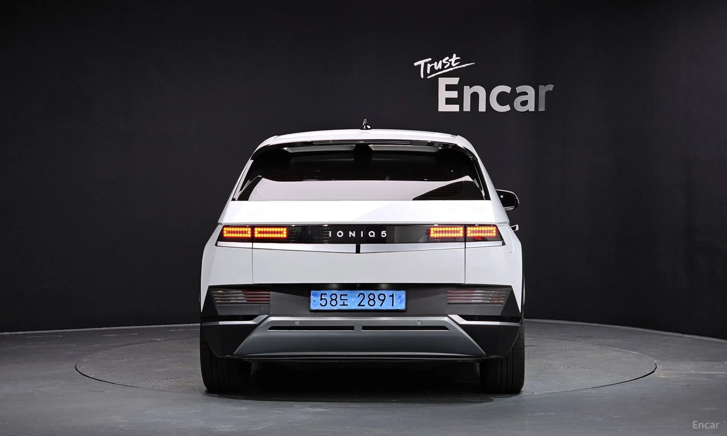 Ioniq 5
