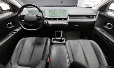 Ioniq 5