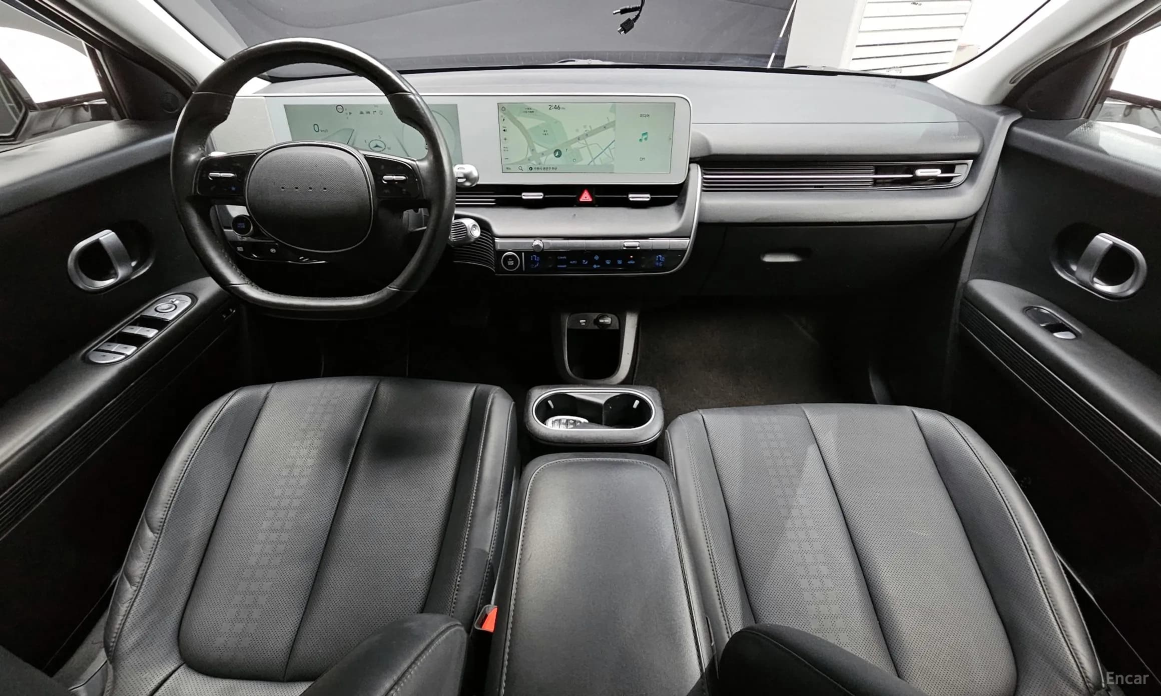 Ioniq 5