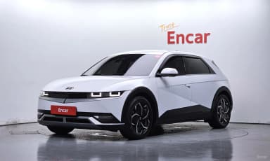 Ioniq 5