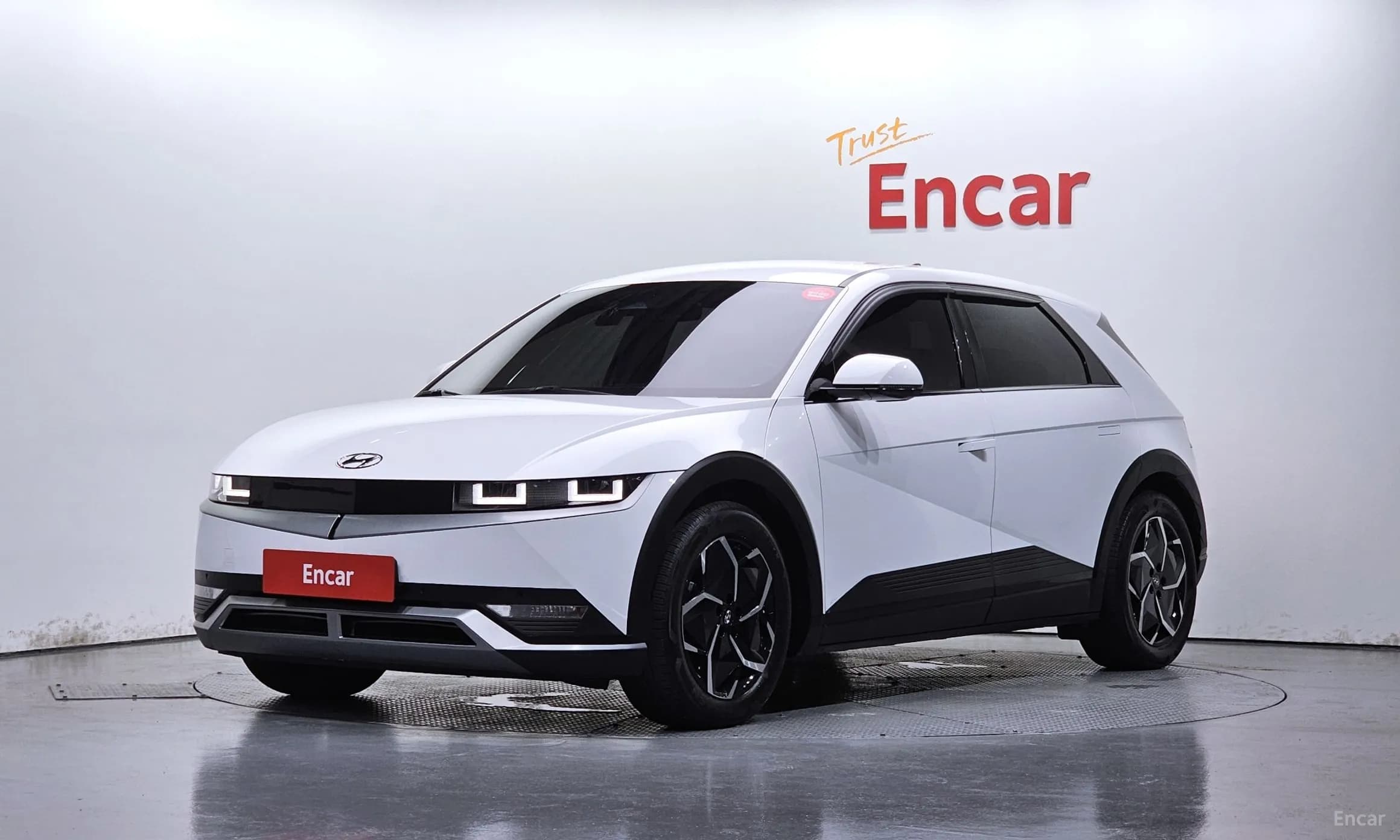 Ioniq 5