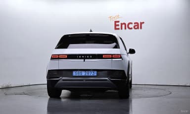 Ioniq 5