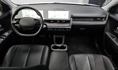 Ioniq 5